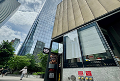 Goldflam of Highcap Group sells<br> three retail condos for $2.55m